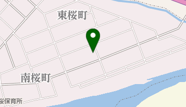 スナックカトレアの地図画像