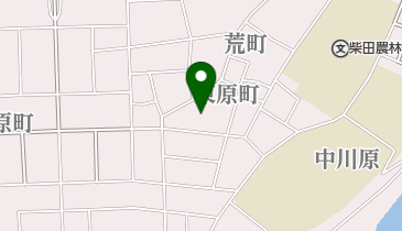 キャスティング工業の地図画像