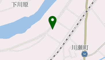 山崎鉄工所の地図画像