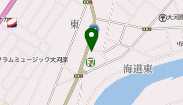 株式会社新日電業商会の地図画像