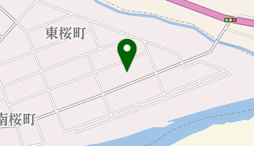 野口ペット病院の地図画像