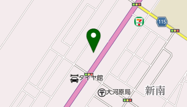 株式会社双葉商会の地図画像