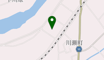 有限会社京浜金属工業の地図画像