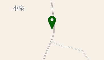 隠れ然房の地図画像