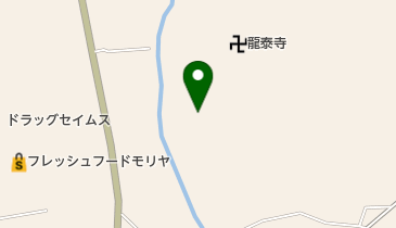 柴商の地図画像