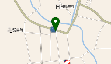 佐々木金物本店の地図画像