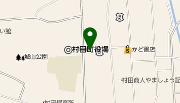 丹金酒店の地図画像