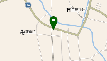 大風やおやの地図画像