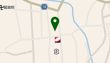 とこやさとうの地図画像