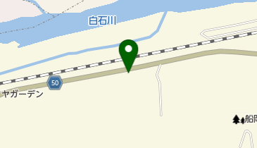 株式会社エネサンス東北柴田支店の地図画像