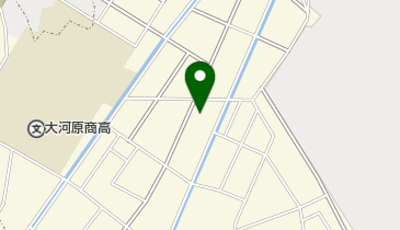 わたなべ酒店の地図画像