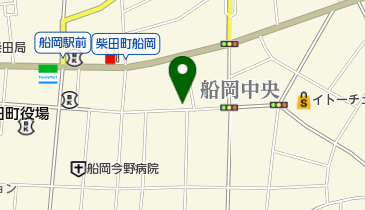 旬彩味こおこうの地図画像