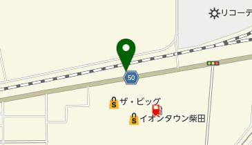 鈴木オートサービスの地図画像