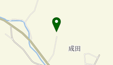 長照院の地図画像