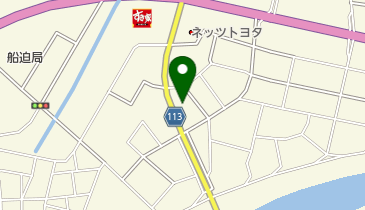 有限会社まくたスタジオの地図画像