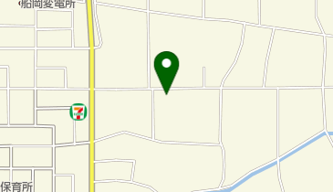 やまいわ商店の地図画像