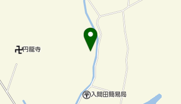 八雲神社の地図画像