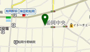 歌夢飲の地図画像