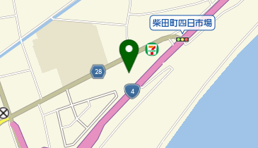 スワローオート販売の地図画像