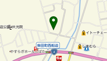 エフ・ヘアクリエイトスタジオの地図画像