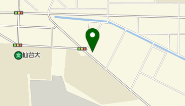 すみれ美容室の地図画像