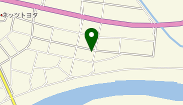 ビューティ・サロンおおたの地図画像