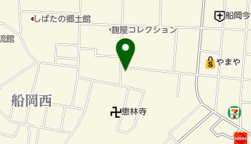 エルムの地図画像