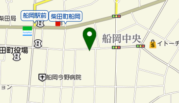 カットスタジオオムの地図画像
