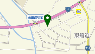 有限会社廣報社の地図画像
