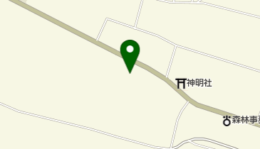 ファッションプラザやまとの地図画像