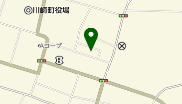 株式会社ニューライフヌマタの地図画像