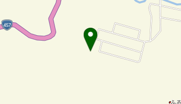 宮城県柴田農林高等学校 青根演習林実習棟の地図画像