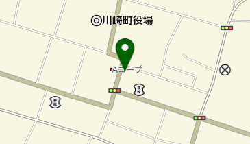 有限会社マイプラザスズキヤの地図画像