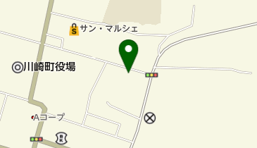 川崎蒟蒻加工組合の地図画像