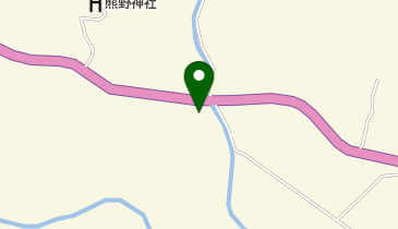 千葉酒店の地図画像