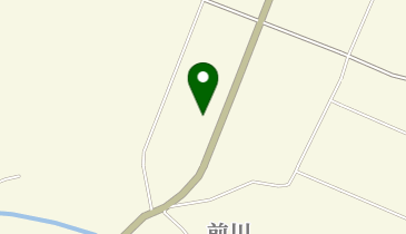 藤田自動車商会の地図画像