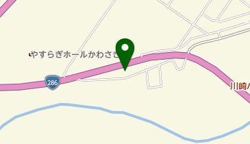 佐藤自動車の地図画像