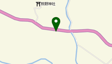 榊田食料品店の地図画像