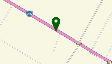 タイヤショップマックの地図画像