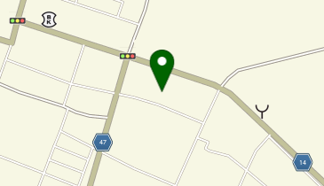 有限会社鈴木製作所の地図画像