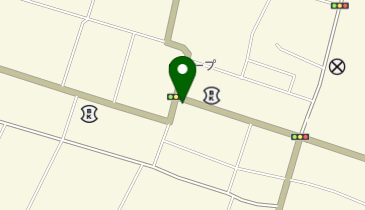 大和ヤクルト商店の地図画像