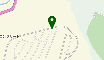 美容室シュプールの地図画像