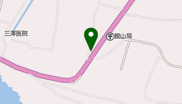 竹美屋の地図画像