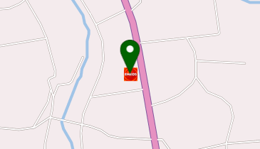 有限会社佐藤油店 大内給油所の地図画像