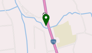 鹿又電気の地図画像