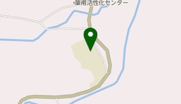 丸森町立 筆甫小学校の地図画像