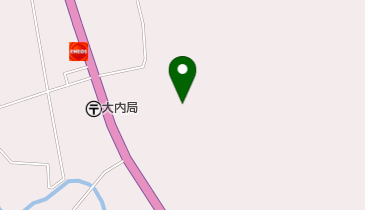 有限会社石田製作所の地図画像