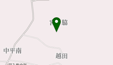 みやぎ仙南農業協同組合 丸森農業倉庫の地図画像