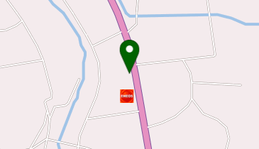 大内モータースの地図画像