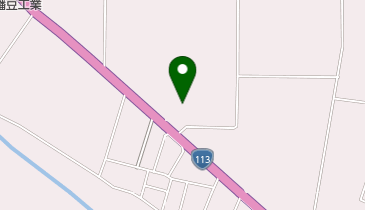 高橋自動車整備工場の地図画像